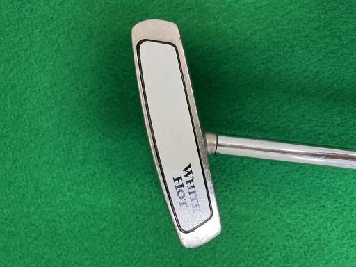 オデッセイ　パター　WHITE HOT #5 CENTER-SHAFTED　初代 ODYSSEY（オデッセイ） - パター -ホワイト ホット OG #5CS