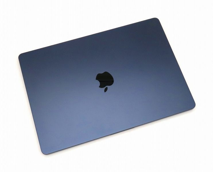 MacBookAir M4 16GB 256GB 13インチ ミッドナイト Apple M4 MacBook Air 13-inch - Midnight, 16GB RAM, 256GB