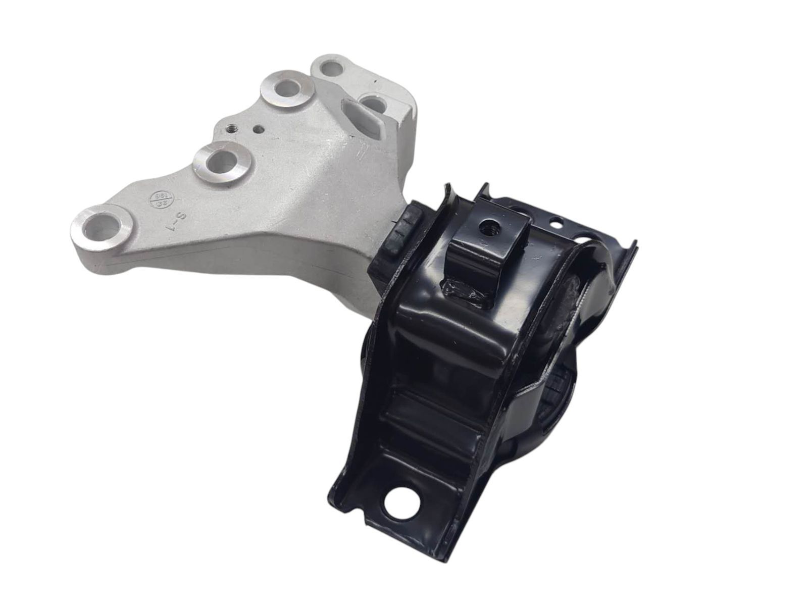 日産純正 インシュレーター エンジンマウンティング LH のパーツ