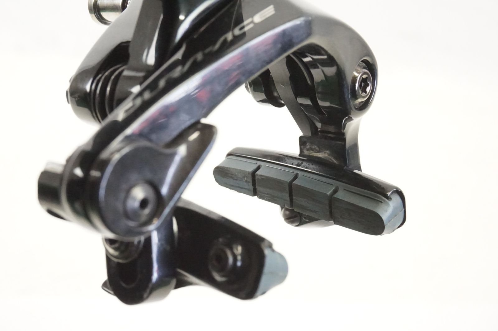 Dura ace ダイレクトマウントブレーキ フロント SHIMANO シマノ DURA 