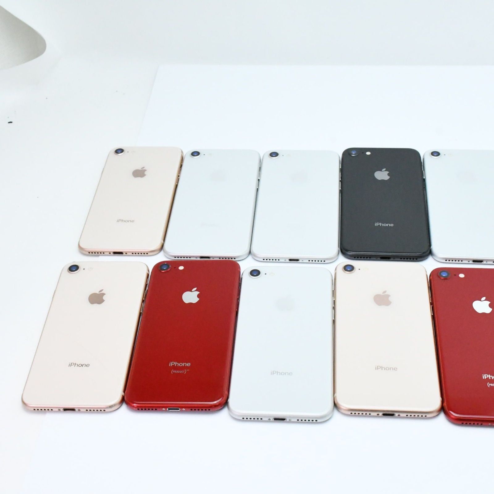 64GB iPhone iPhone8 - Apple 0 ゴールド SIMフリー 価格.com 整備済み
