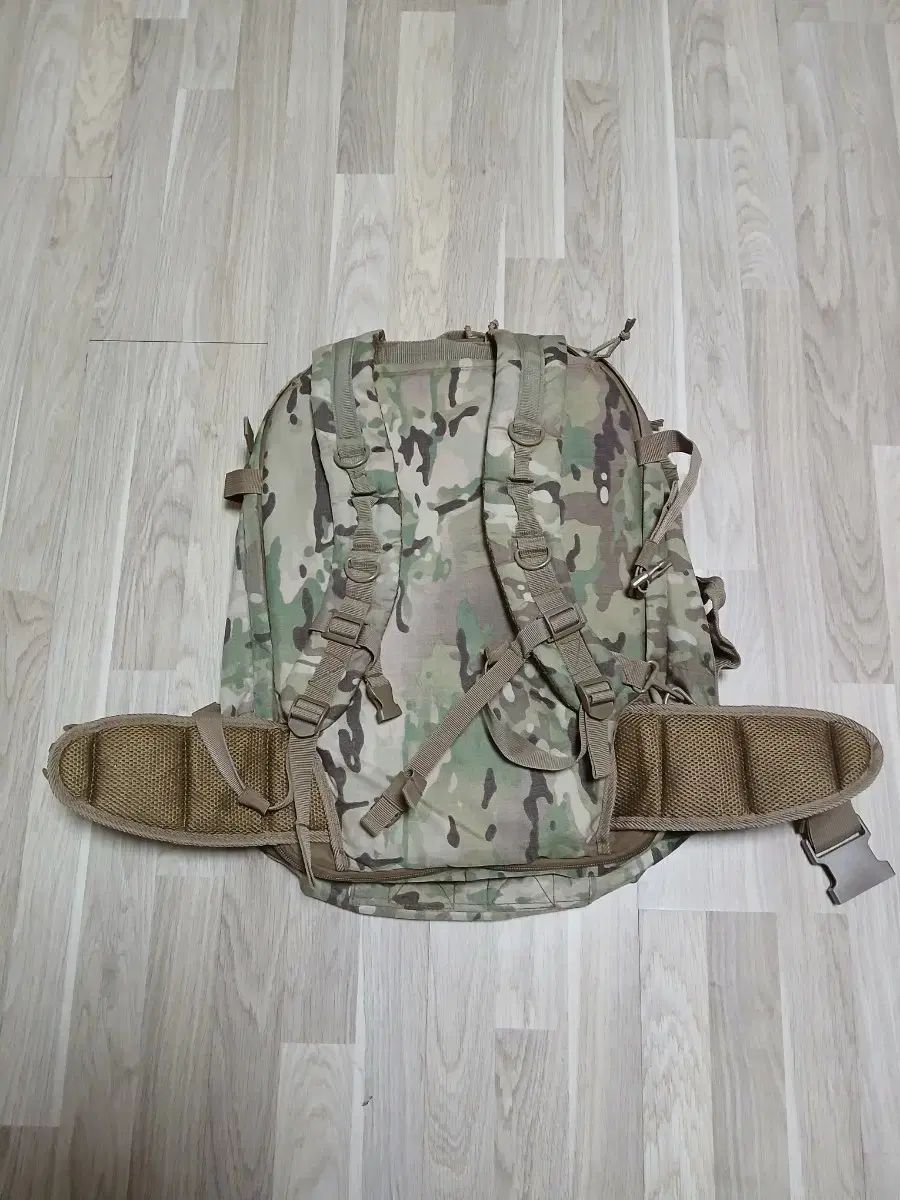 マルチカム 戦術