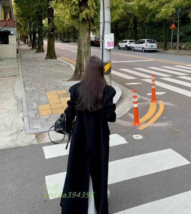 冬レディース オーバーサイズ