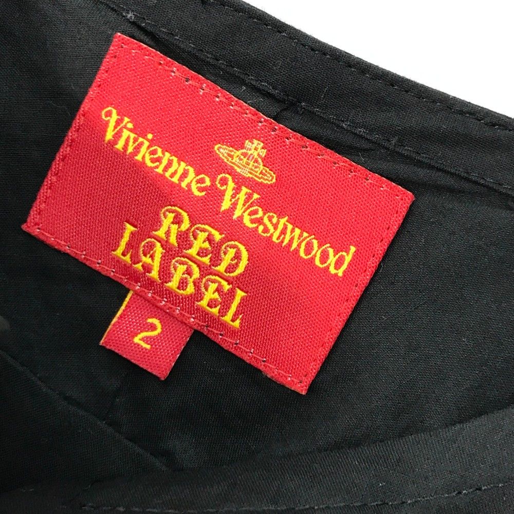 Vivienne Westwood RED LABEL ヴィヴィアンウエストウッドレッド