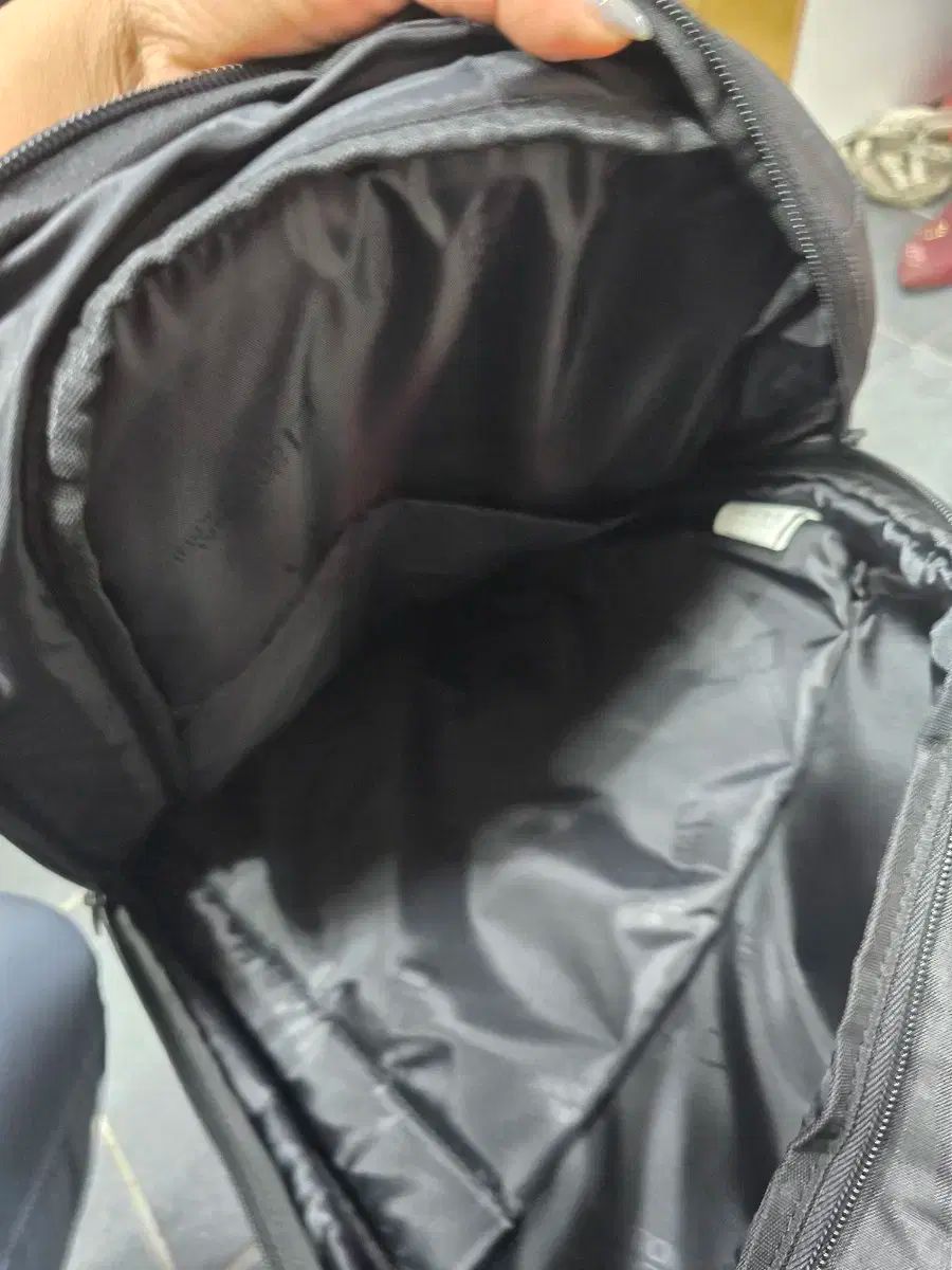 ナショナルグラフィックバックパック