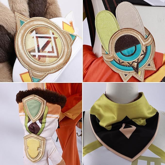 cosplay