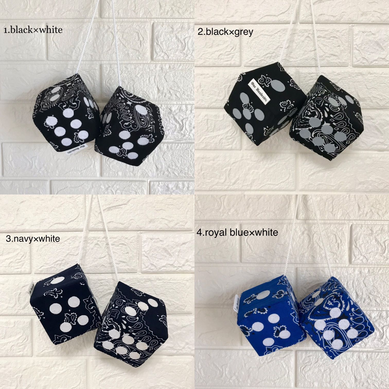 世界初 史上初 オリジナルデザイン ギャングスターズパラダイス 