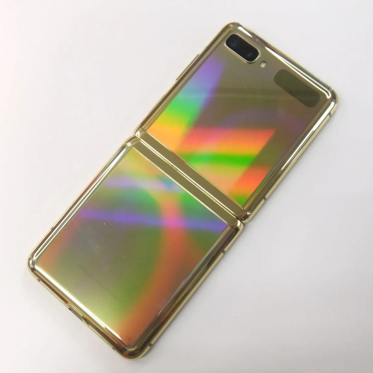 ☆Samsung Galaxy Z Flip☆SM-F700N☆Simfree☆ Amazon.com: Samsung Galaxy Z Flip SM-F700F/DS 256GB (GSM