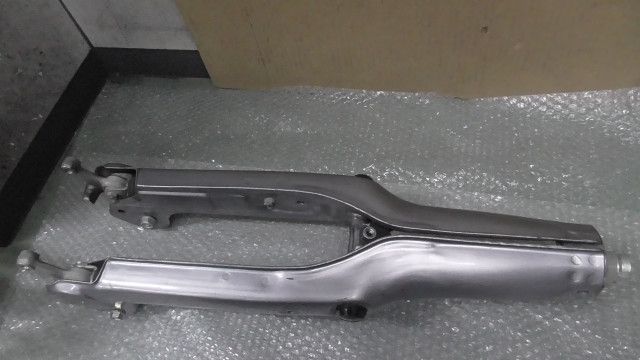 リトルカブ セル付 AA01 の フロント フォーク 傷 1761105634