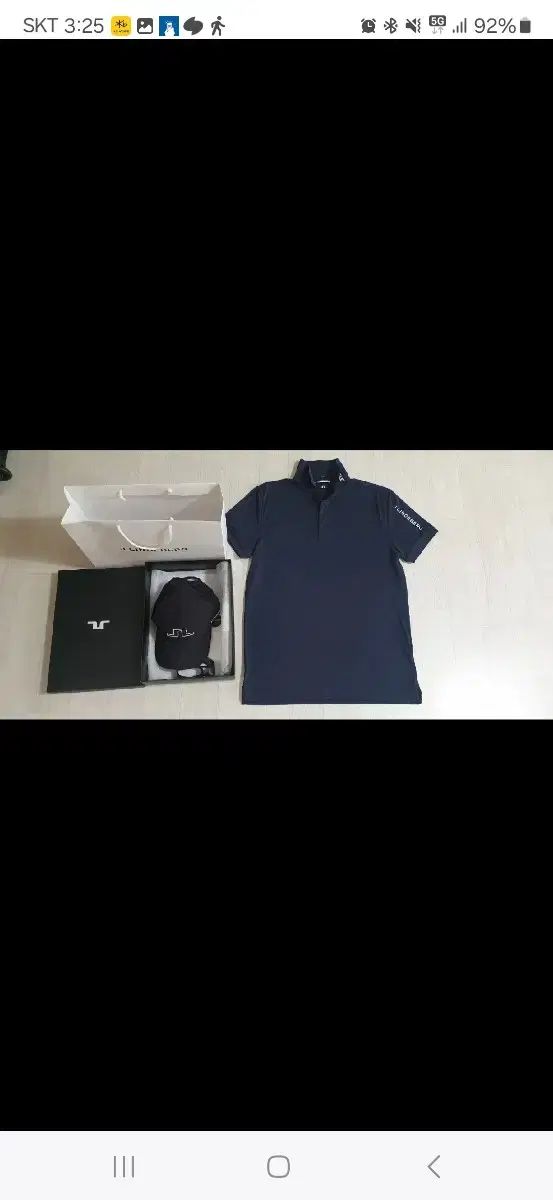 J.LINDEBERG J.リンドバーグ メンズ ゴルフウェア セット 販売