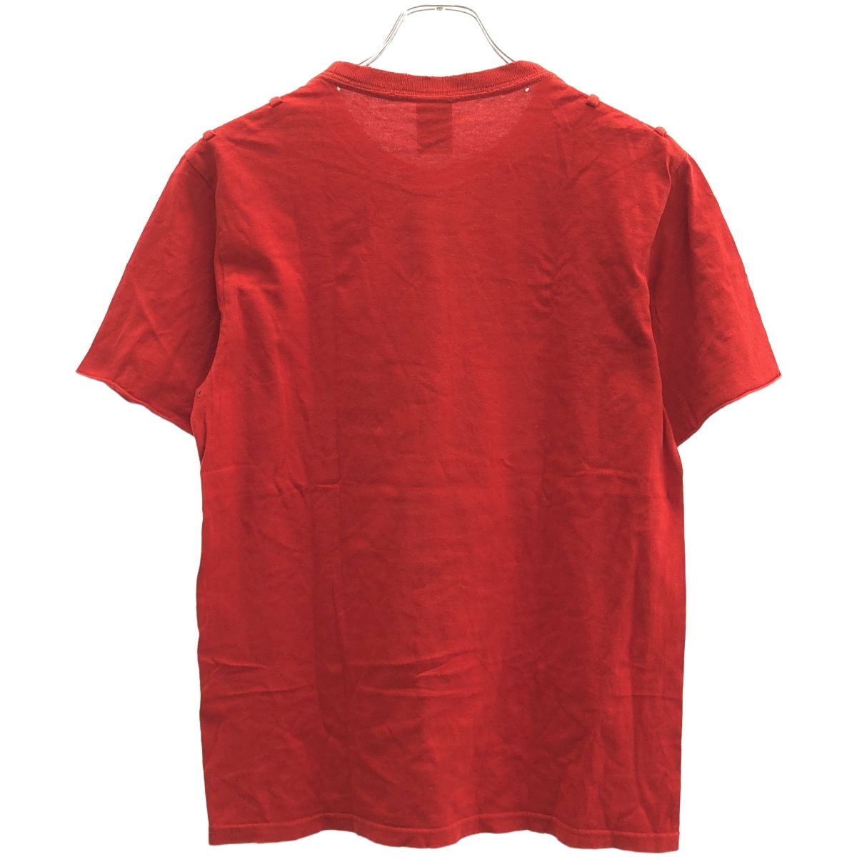 NUMBER(N)INE ナンバーナイン 2006SS ガンズ期 Welcome to the shadow