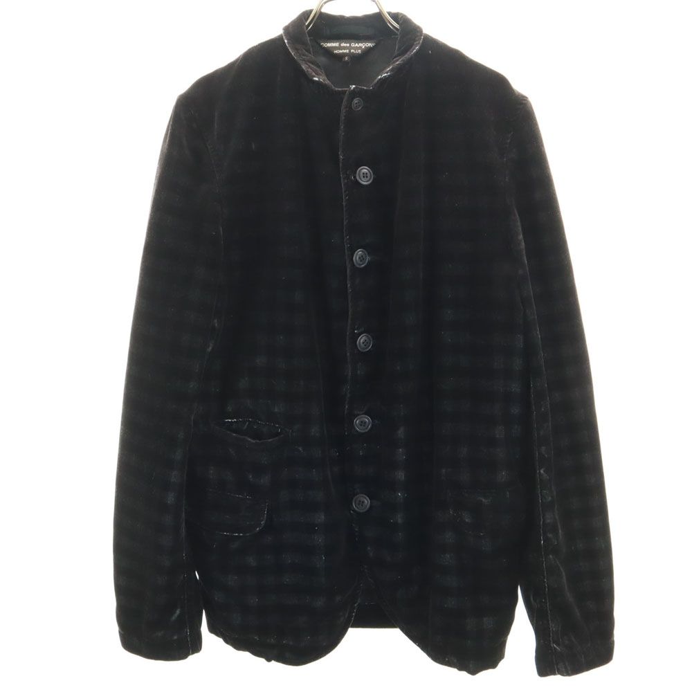 comme des garson コムデギャルソン ジャケット M 2011 【公式通販】