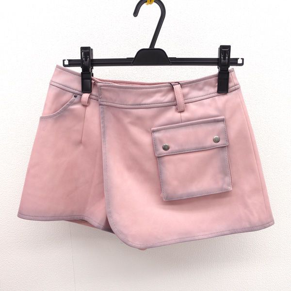 LAGUA GEM / ラグア ジェム ◇セットアップ/INK BLUR/ジャケット  