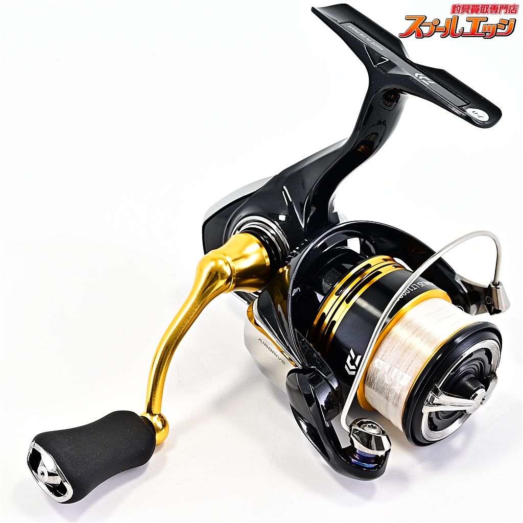 【ダイワ】 23レガリス LT 1000S DAIWA LEGALISm41907 - メルカリ