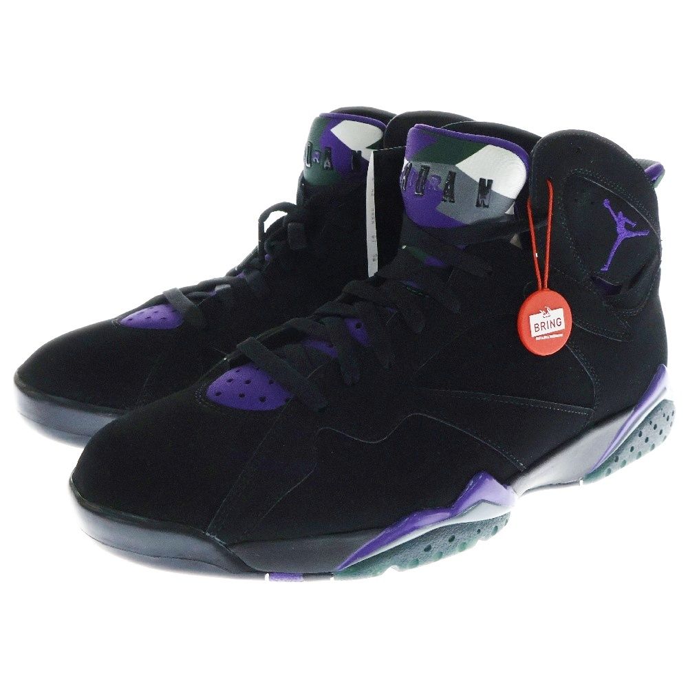 NIKE (ナイキ) AIR JORDAN 7 RETRO RAY ALLEN エアジョーダン7 レトロ 