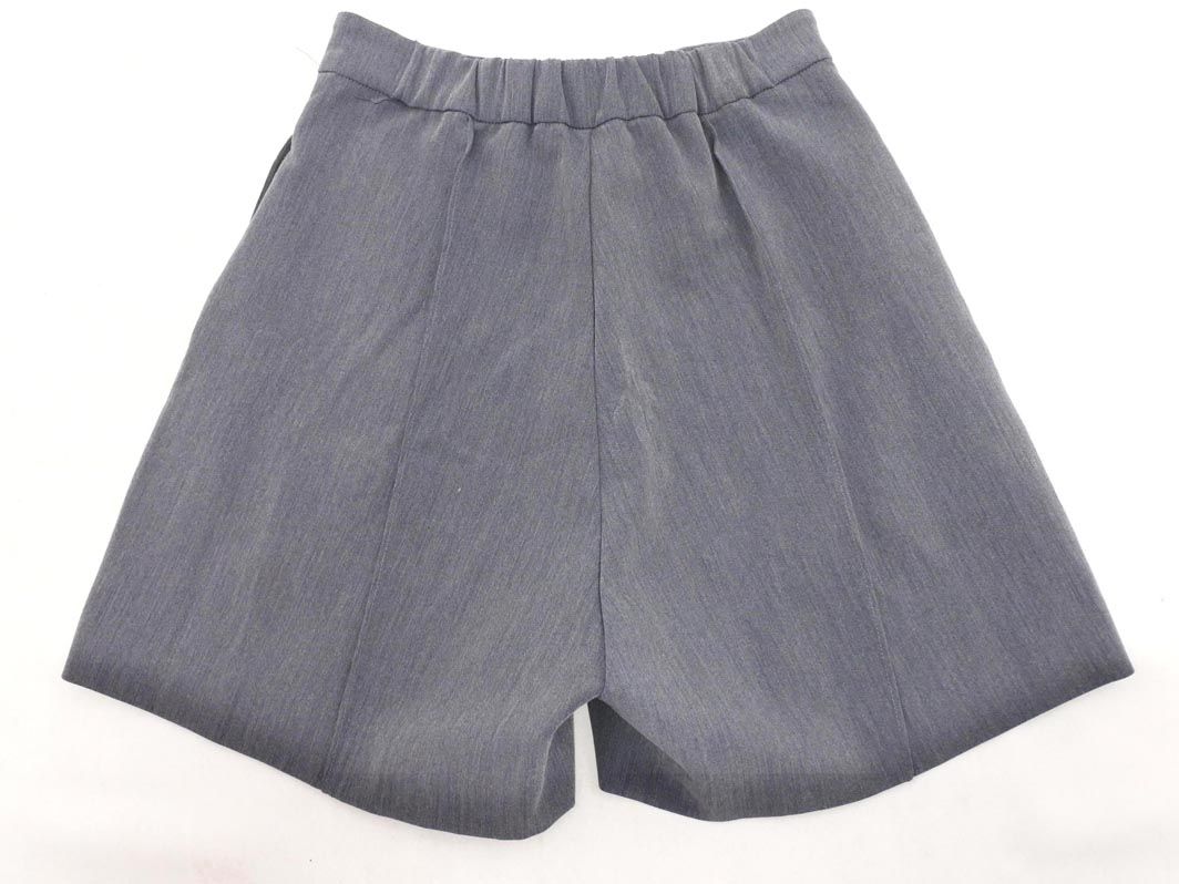 mystic ミスティック ショート パンツ size1/グレー