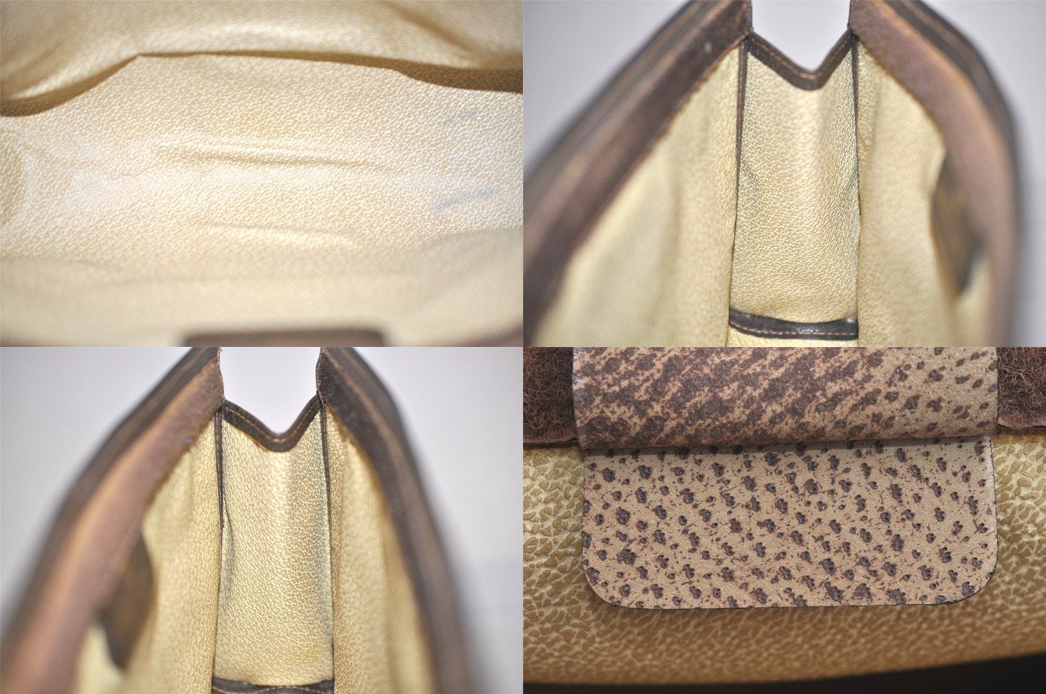 GUCCI グッチ ウェブ ストア シェリーライン クラッチハンドバッグ