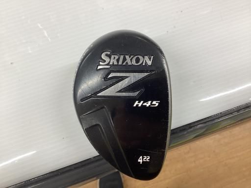 【ゆ様】専用出品 ゆぅたい様確認用 ゆー様 スリクソン ZXiU ユーティリティ