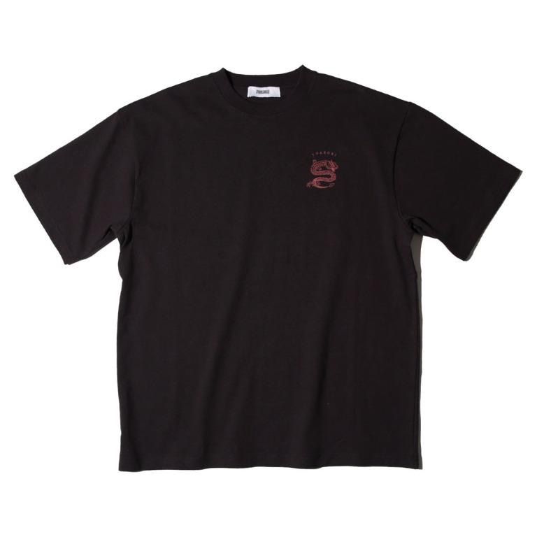 YOASOBI 夜遊 tee 2022 夏フェス Tシャツ Mサイズ - メルカリ