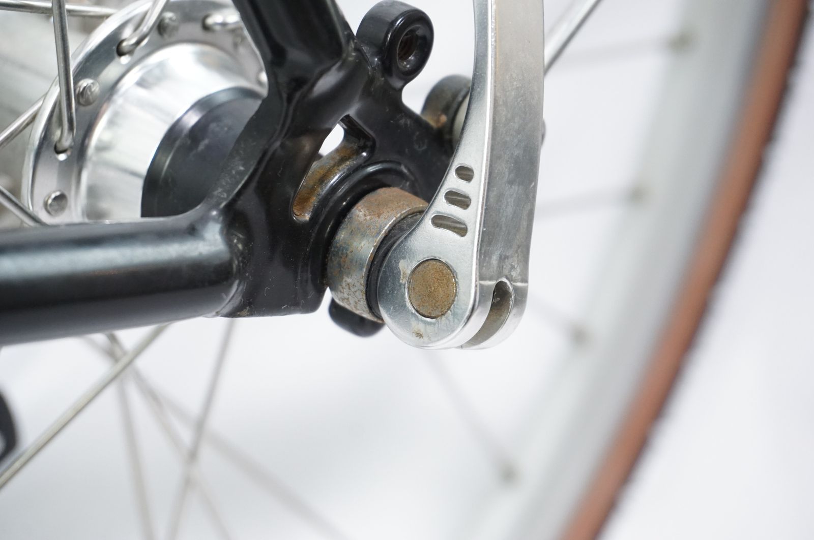 2019年モデル ミニベロ