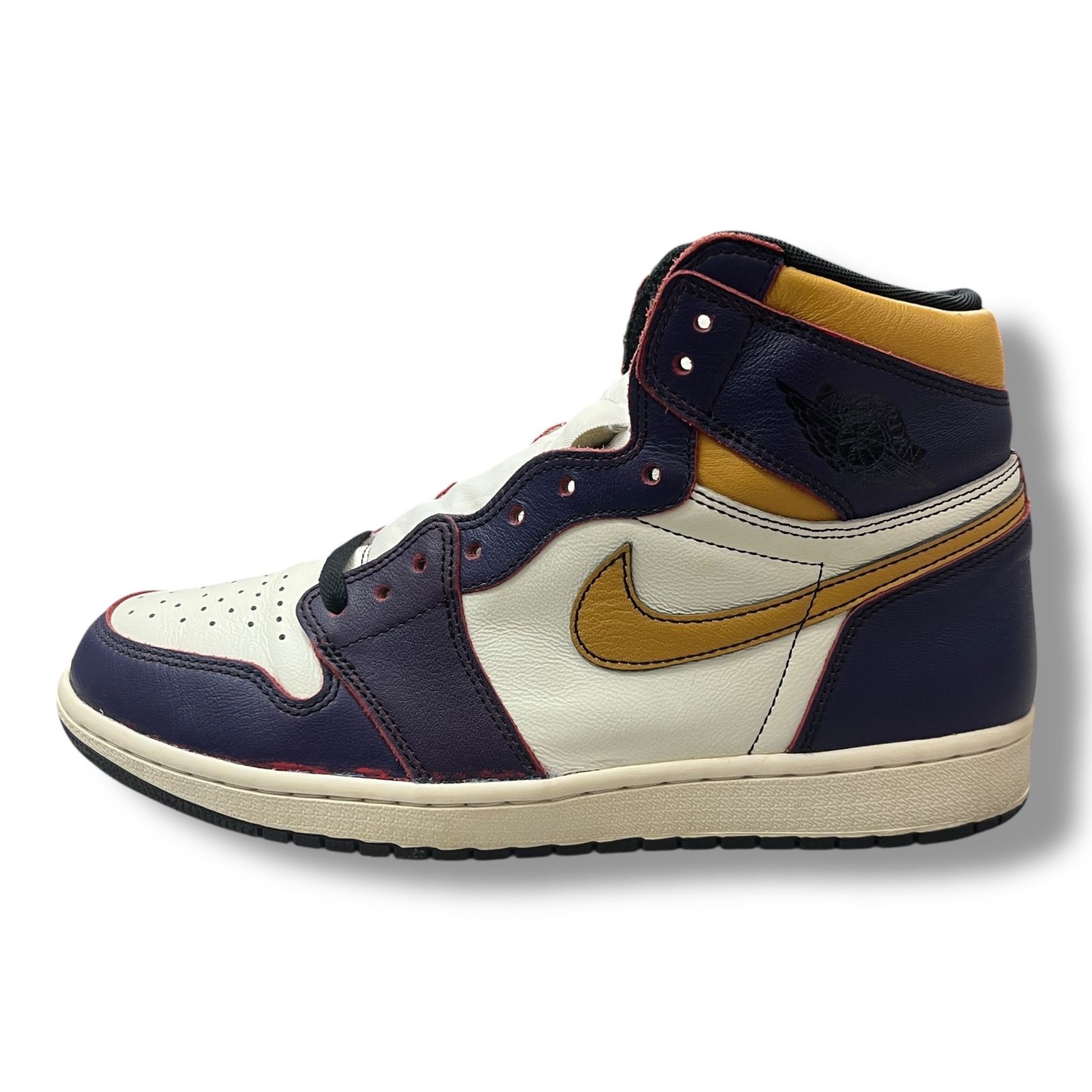 Nike SB Air Jordan 1 Retro High 