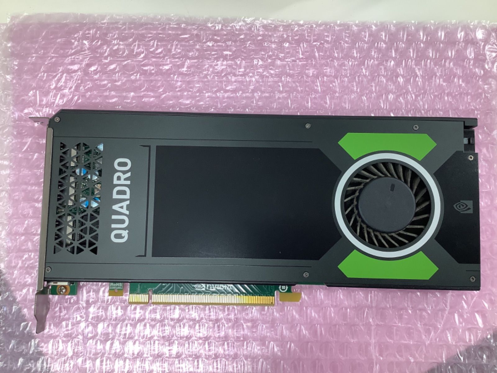 Quadro M4000 8GB 動作確認済み - PCパーツ