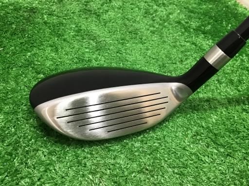 つるや SHORT UTILITY 40° ユーティリティ UT オリジナルカーボン フレックスR メンズ 男性用 右利き 右用 Cランク ゴルフクラブ