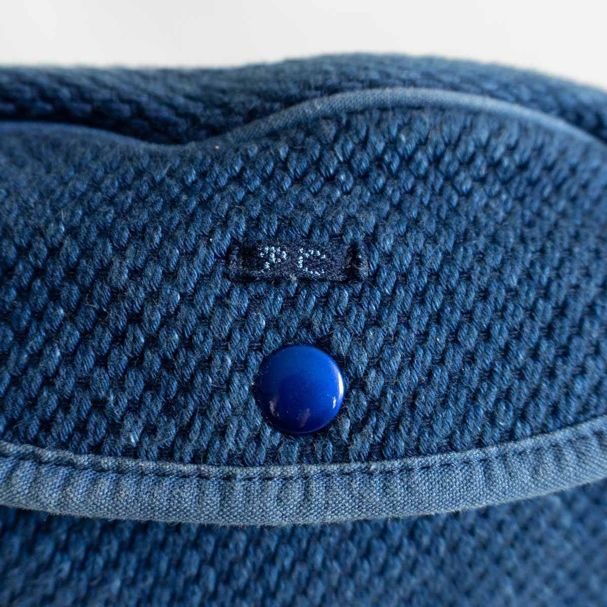 美品】Porter Classic【剣道 ショルダー バッグ】 刺し子 美品】Porter Classic【剣道 ショルダー バッグ】 刺し子