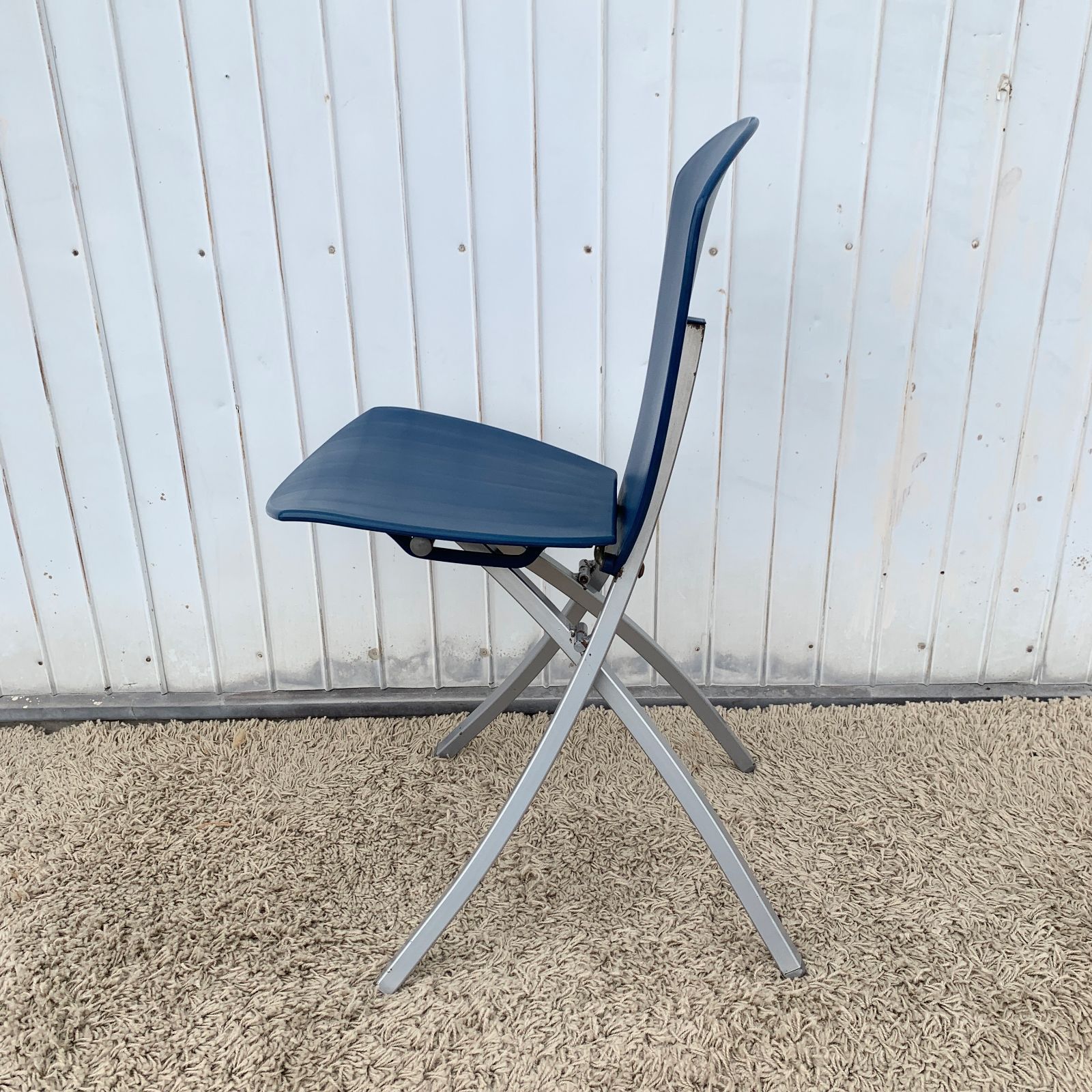 Calligaris カリガリス 2024 Viva フォールディングチェア 椅子