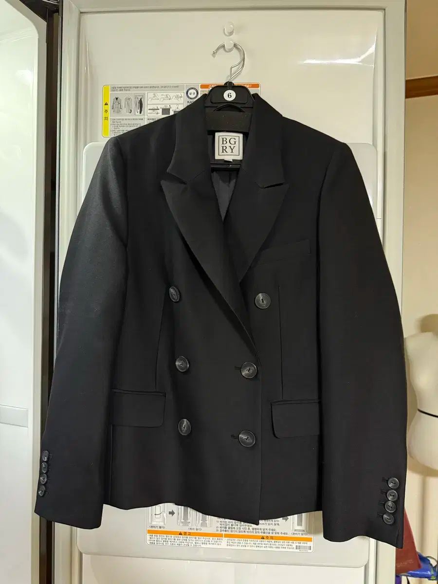 ブラック Sサイズ