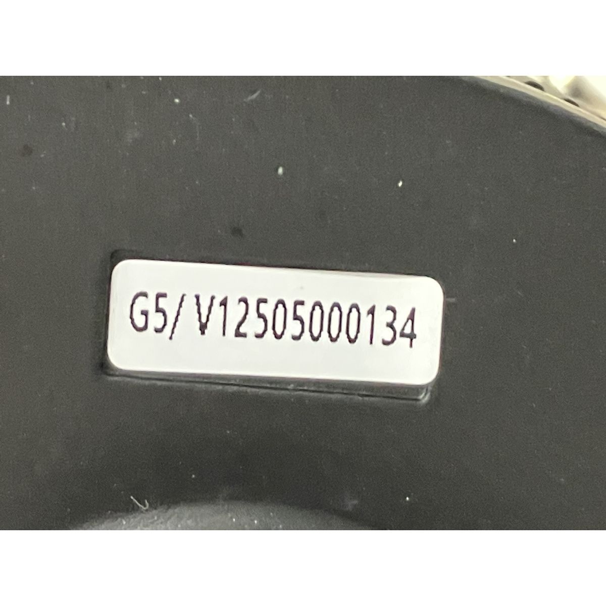 レーザー墨出器 Model-G5