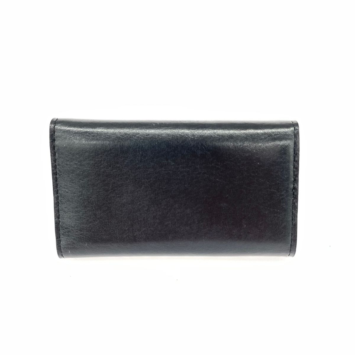 美品 JEAN PAUL GAULTIER ジャンポールゴルチエ 5連 キーケース