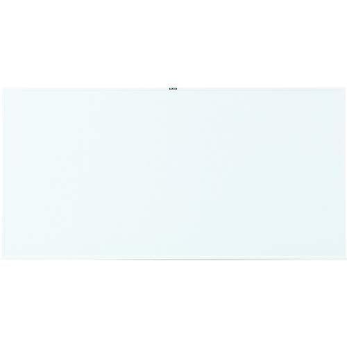 2営業日で発送 TRUSCO トラスコ中山 スチール製ホワイトボード 白暗線 900X1800 WGH-102SA-W 1枚