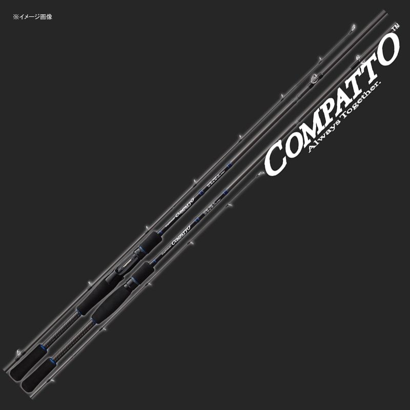 オリムピック OLYMPIC COMPATTO コンパット GCMS-745ML