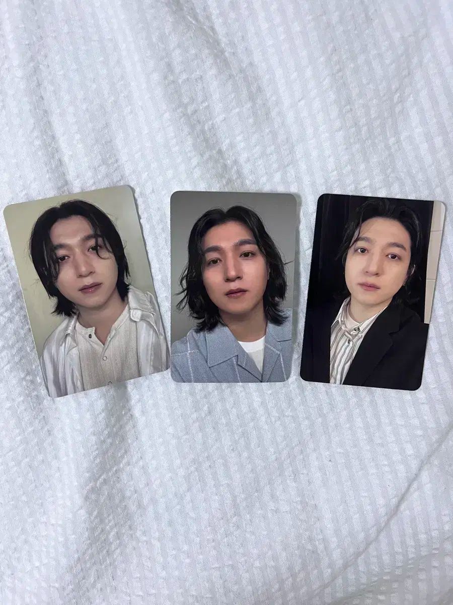 Day6 sungjin ソンジン finale ソウルコン フルセット トレカ DAY6 ソンジン sungjin トレカ スローガン等 その他