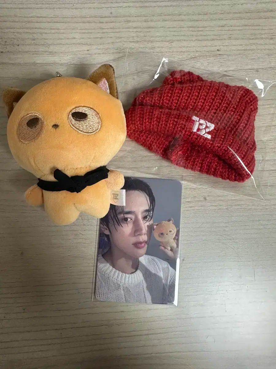 theboyz ドボイズ ソヌ トレカ ファンタブ md THE BOYZ(ザ・ボーイズ