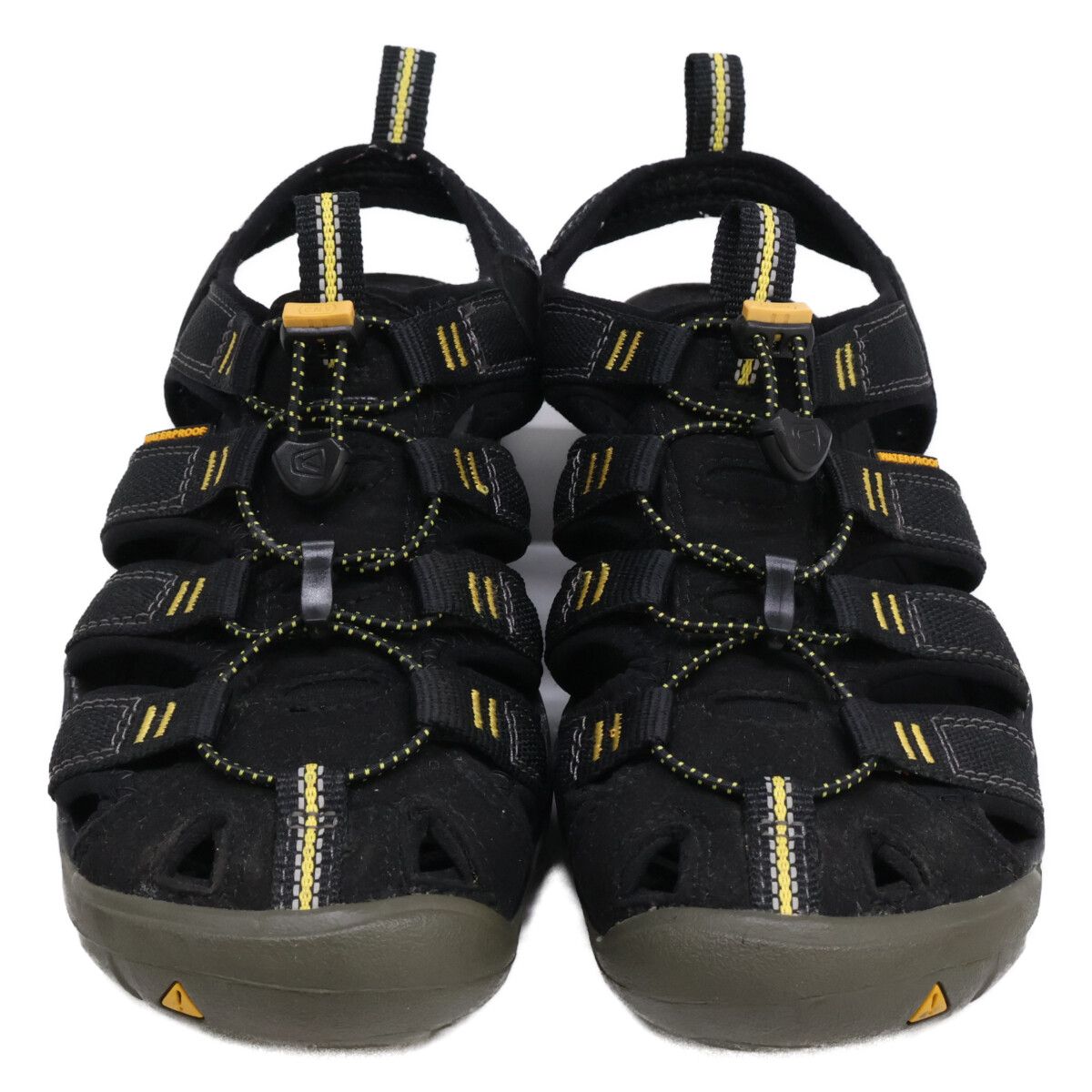 CNX クリアウォーター