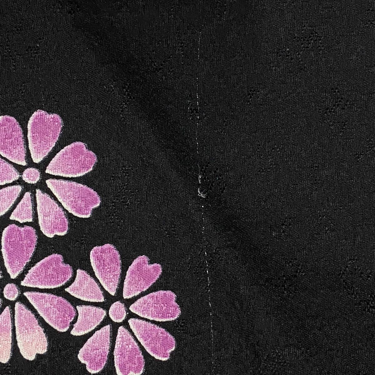 裄丈73.5cm L