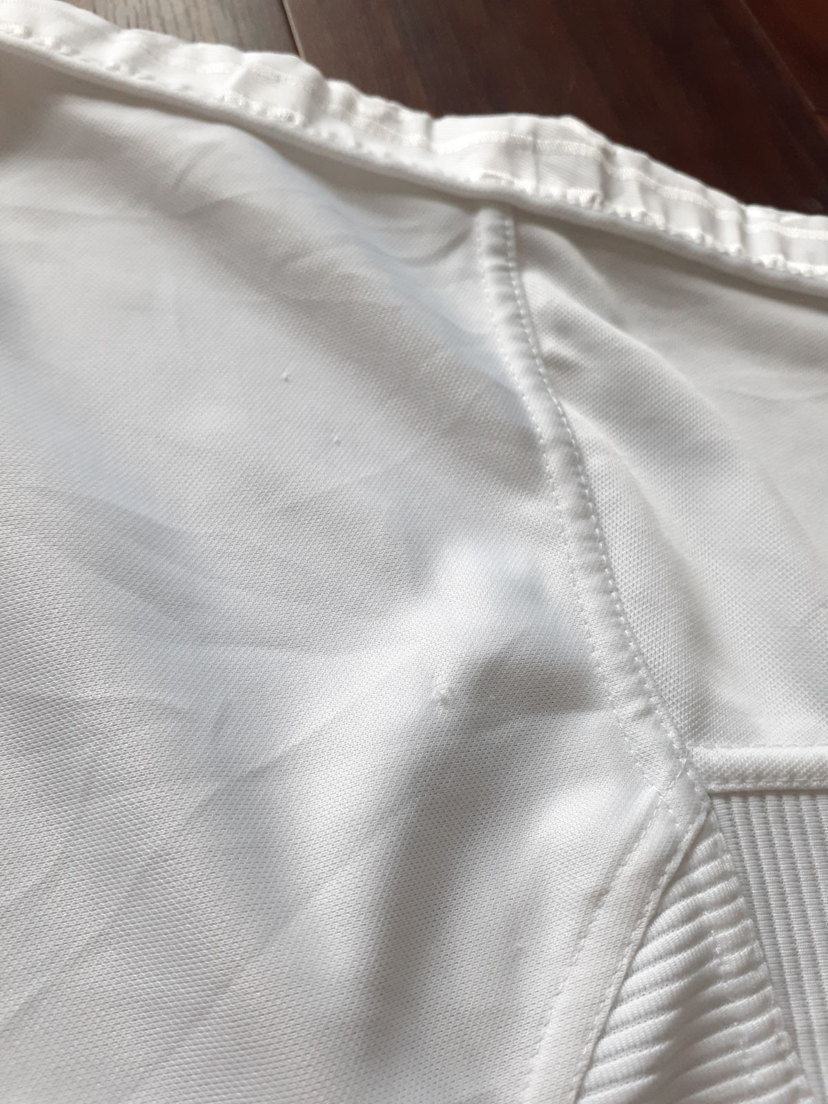 90s UMBRO アンブロ ドイツ SSV1846 SSVウルム1846 ユニフォーム 白