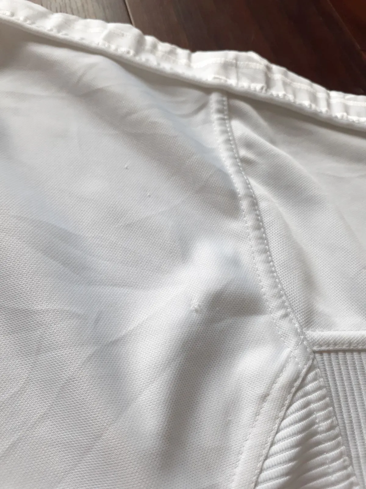 90s UMBRO アンブロ ドイツ SSV1846 SSVウルム1846 ユニフォーム 白