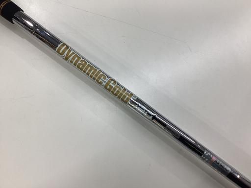 The Craft 48°ウェッジ Dynamic Gold 120 The Craft 48°ウェッジ Dynamic Gold 120