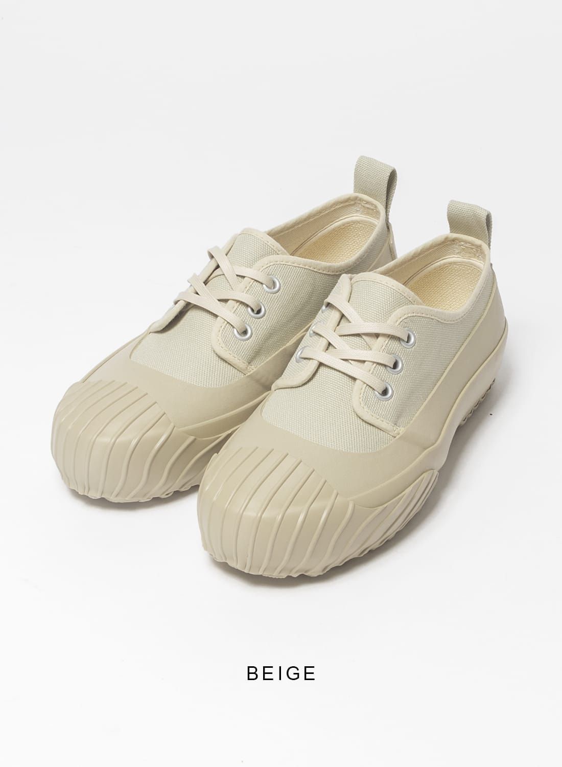 moonSTAR(ムーンスター)ALW LOW(オールウェザー ローカット)スニーカー シューズ レインシューズ 防水 靴/BEIGE/28.0cm ALWLOW