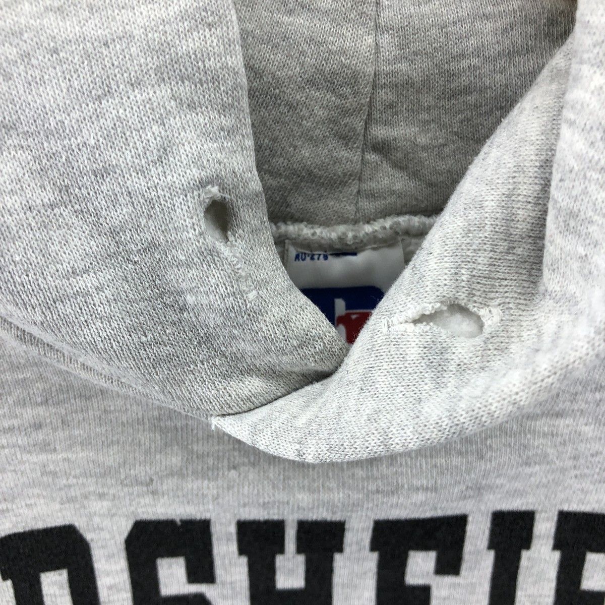 90年代 ラッセル