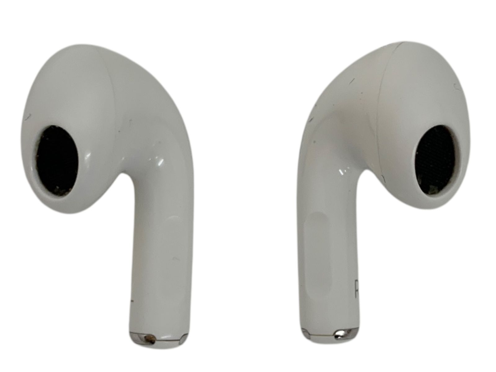 Apple Airpods (第3世代) MME73J/A 中古)Apple AirPods 第3世代