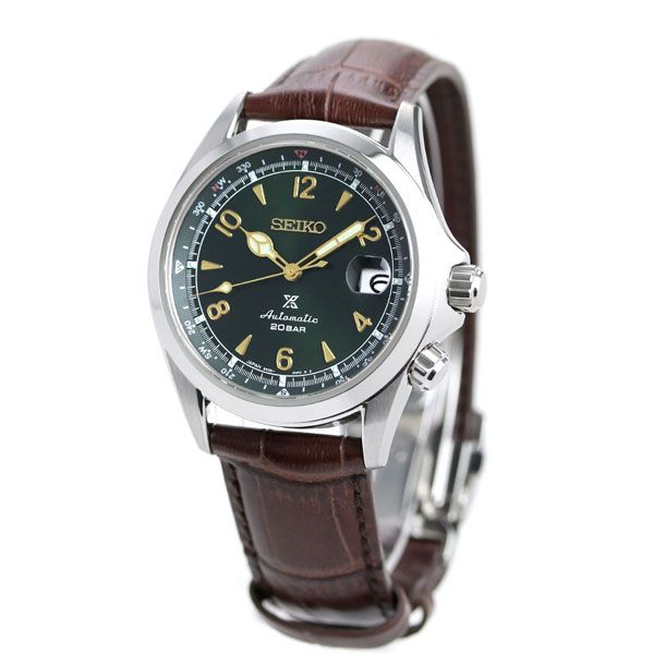 新品】セイコー SEIKO 腕時計 メンズ SBDC091 プロスペックス
