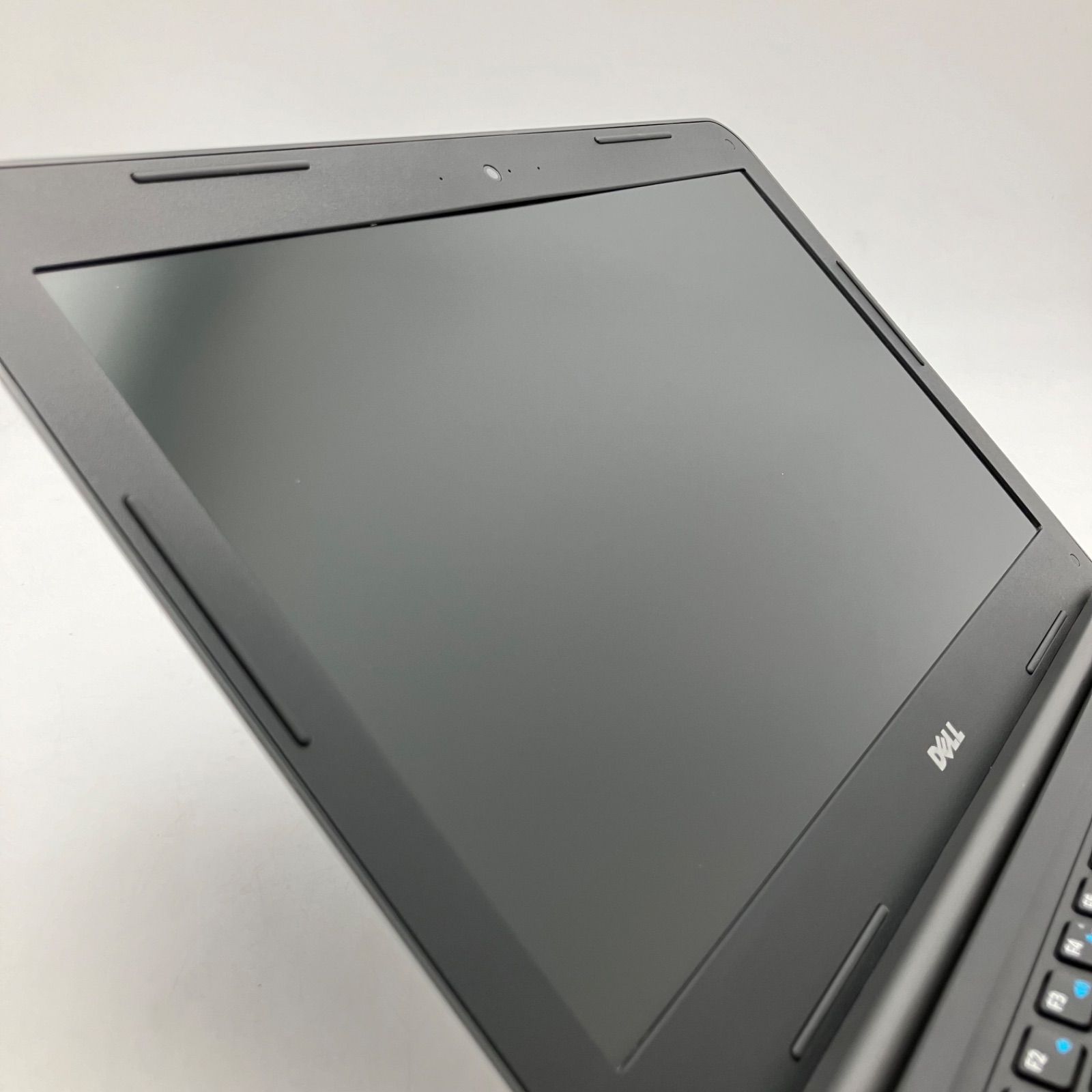 【すぐに使えます♪訳あり品】DELL　Latitude 3380（2018年製／i5-7200U／メモリ8GB／SSD256GB／13.3インチ）