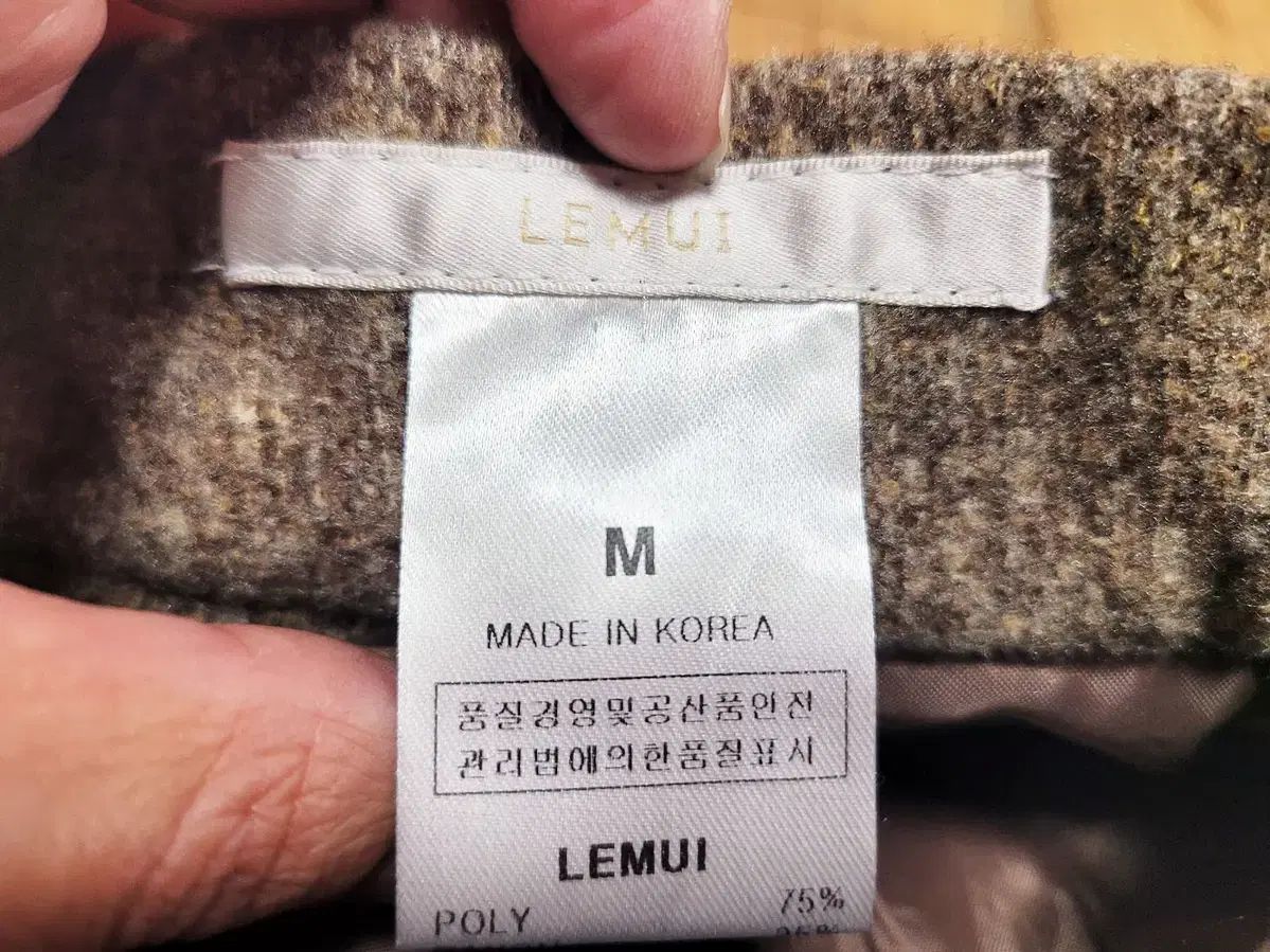 レムス LEMUI H ライン スリットスカート 55 ー 66 GULLKHAN_COM