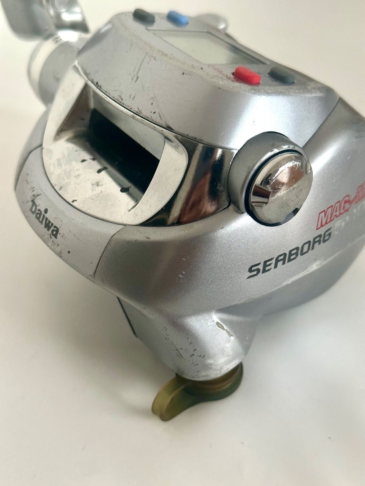 ダイワ シーボーグ500e