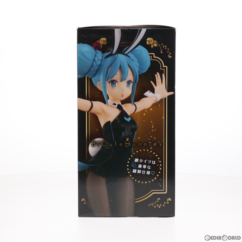 初音ミク BiCute Bunnies Figure -初音ミク- キャラクター