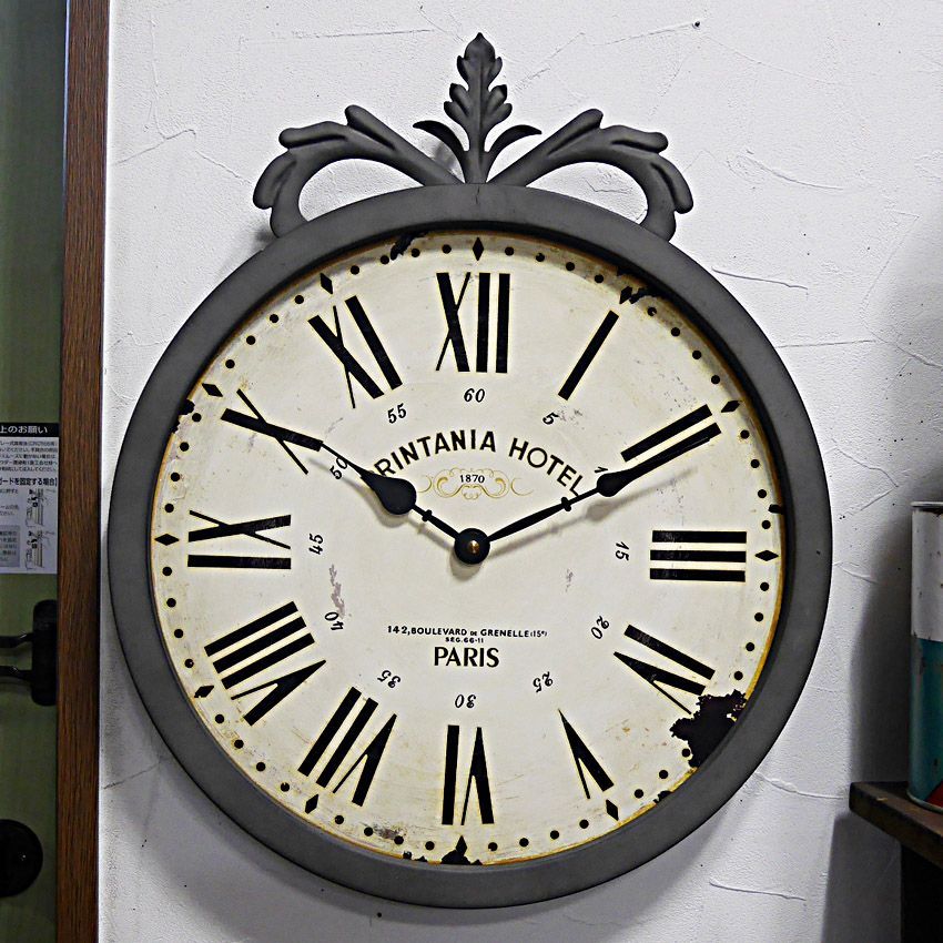 シチズン電波掛時計 パルミューズクイーンダムN 4MN484-N03 Melodies